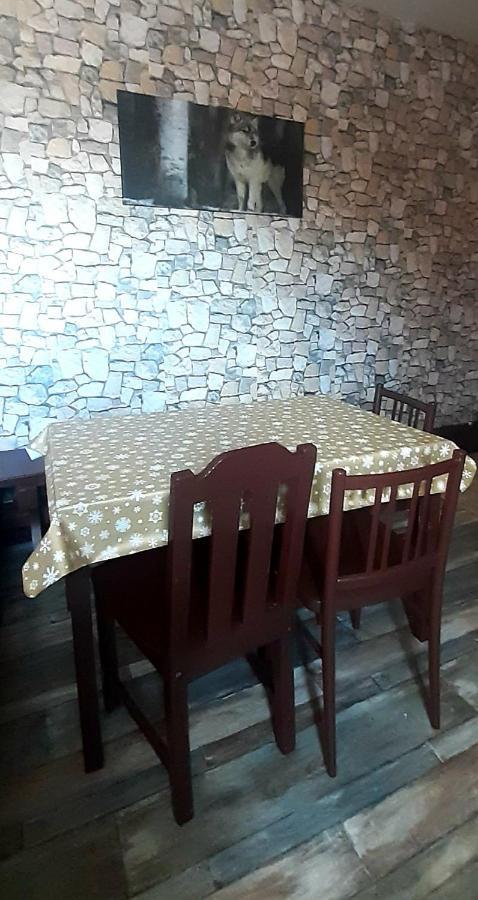 Penzion U Draci Skaly Hotel Svojse Екстериор снимка