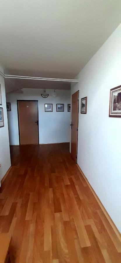 Penzion U Draci Skaly Hotel Svojse Екстериор снимка